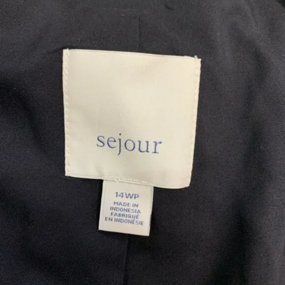 SEJOUR Riley Jacket - Picture 9 of 10